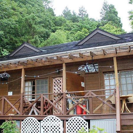 Sun Lake Fujikawaguchiko Dış mekan fotoğraf