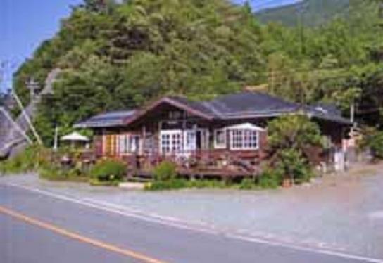 Sun Lake Fujikawaguchiko Dış mekan fotoğraf